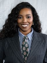 foto de Olivia Washington