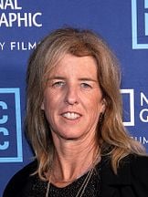 foto de Rory Kennedy