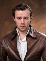 foto de Robert McFarlane