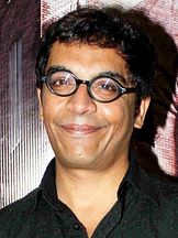 foto de Vrajesh Hirjee