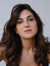 foto de Wafaa Céline Halawi