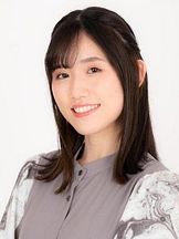 foto de Hasegawa Ikumi