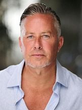 foto de Dean Armstrong