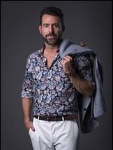 foto de Miguel Damião