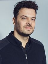 foto de Antoine Blossier