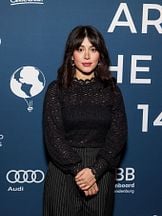 foto de Niousha Akhshi