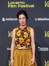 foto de Margherita Spampinato