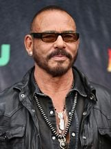 foto de Raoul Max Trujillo