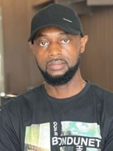 Dimeji Ajibola