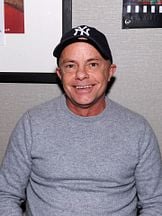 foto de Stephen Geoffreys