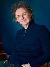 foto de John Keating