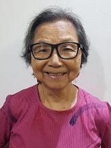 foto de Kazue Akisue