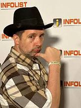 foto de Timothy Beal