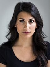 foto de Shirin Golchin