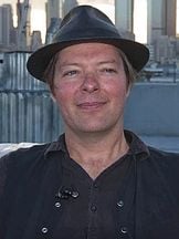 foto de Rudolf Buitendach