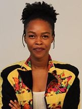 foto de Phaphama Nqabeni