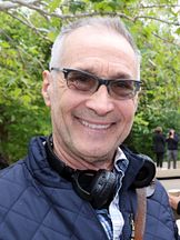 foto de Brian Brophy