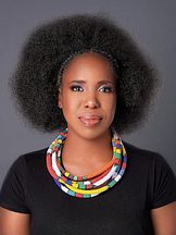 foto de Thuli Zuma