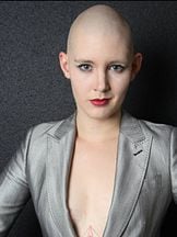 foto de Amy Kingsmill