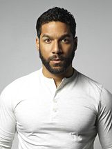 foto de Toussaint Morrison