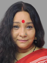 foto de Sunita Rajwar