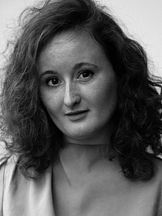foto de Maria Møller Kjeldgaard (IV)