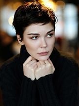 foto de Sevcan Yaşar