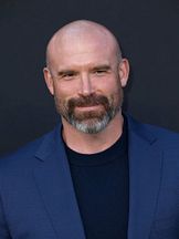 foto de Thomas Forbes-Johnson