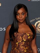 foto de Mallori Johnson