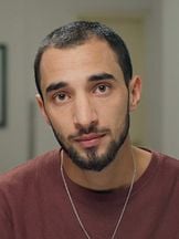 foto de Mahmood Bakri