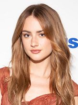 foto de Grace Van Patten