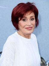 foto de Sharon Osbourne