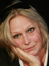 foto de Iwona Bielska