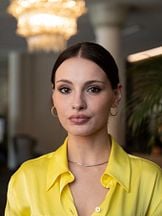 foto de Ambrosia Caldarelli