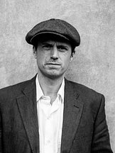 foto de Tristan McKinnon