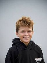 foto de Finn Guegan