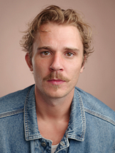 foto de Aron Von Andrian