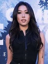 foto de Sienna Hubert-Ross