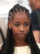 foto de Lucie Laruelle