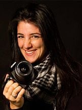 foto de Cris Ghattas