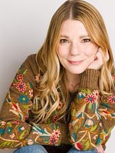 foto de Kaley McCormack