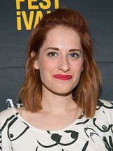 foto de Angela Gulner