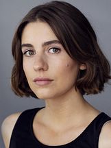 foto de Nathalie Morris