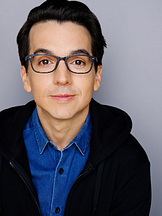 foto de Nicholas Saenz