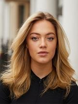 foto de India Lillie Davies