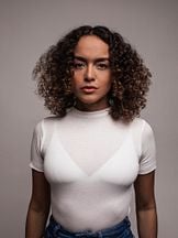 foto de Rebeca Jamir