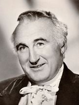 Donald Crisp