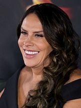 foto de Karla Sofía Gascón