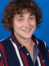 foto de Nathan Parent