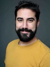 foto de Agustín Mateo